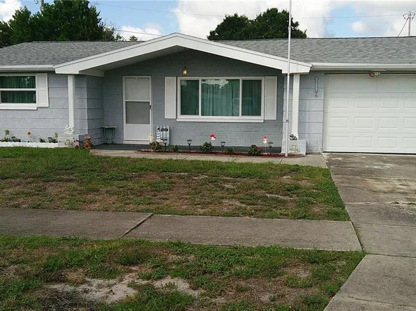 1203 Chancellor Dr, Holiday, FL 34690