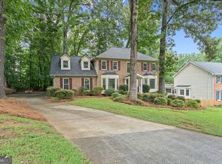 2711 Arbor Smt, Marietta, GA 30066