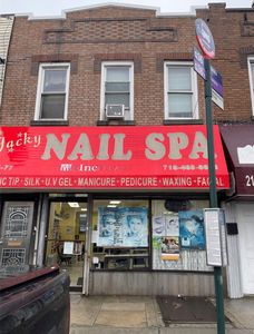 214-77 N jamaica Avenue, Queens Village, NY, 11428