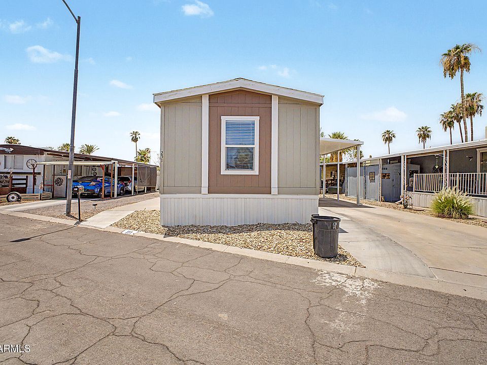 1st image of 701 S DOBSON Road #251