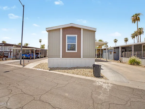 701 S DOBSON Road #251, Mesa, AZ 85202