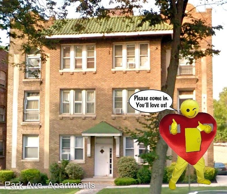 1st image of 562 Park Ave APT 3E