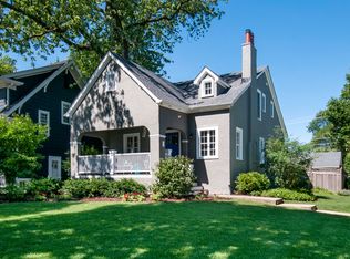 4200 Franklin Ave, Western Springs, IL 60558