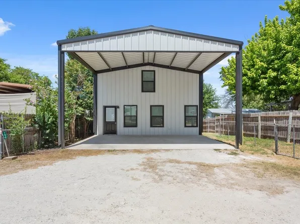 108 Private Road 127, Whitney, TX 76692