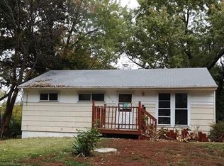 7815 Ellington Dr, Saint Louis, MO