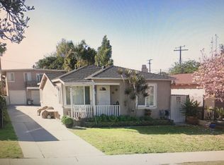 4166 W 162nd St, Lawndale, CA 90260
