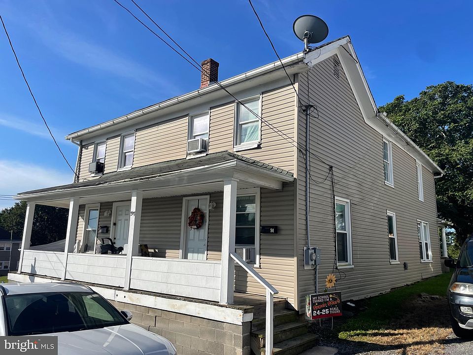 1st image of 92 W Mechanic St