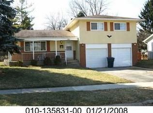 1261 Cherrywood Ct, Columbus, OH 43229