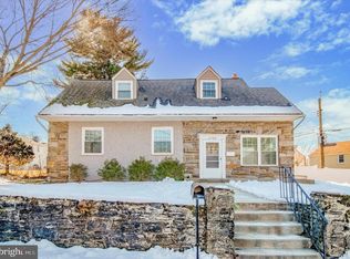 2588 Radcliffe Rd FLOOR 1, Broomall, PA 19008