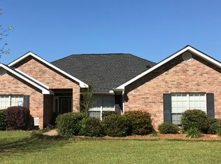 1518 Hunters Ridge Dr W, Mobile, AL 36695