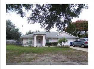 1133 Cord Ct, Apopka, FL 32712