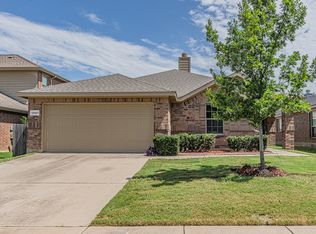 12801 Seagull Way, Frisco, TX 75034