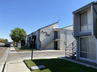 714 N Sanders St #C, Ridgecrest, CA 93555