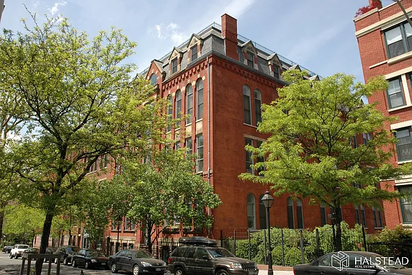 Rented by Halstead Real Estate | media 15