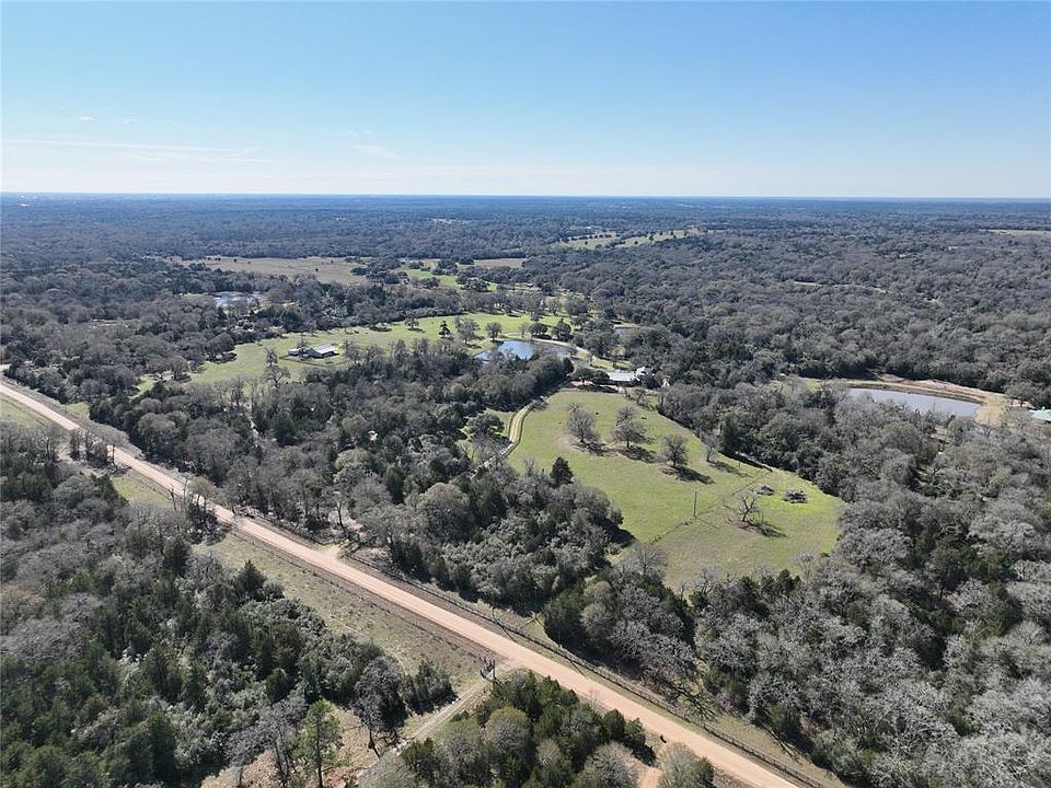 23611 Oak Rd, New Ulm, TX 78950 MLS 16604047 Zillow