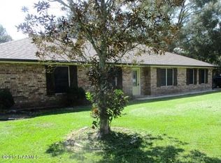 3019 Broadview Dr, Erath, LA 70533