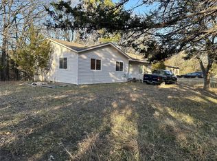 2284 Private Road 2408, Quinlan, TX 75474