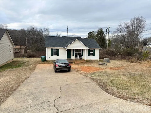 605 W Highway 161, Bessemer City, NC 28016