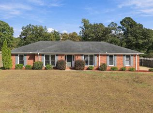 7207 Crab Apple Cir, Tuscaloosa, AL 35405