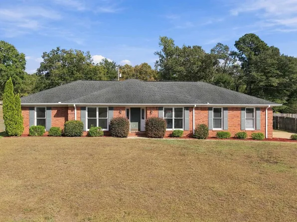 7207 Crab Apple Cir, Tuscaloosa, AL 35405