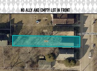 2547 N 13th St, Milwaukee, WI 53206