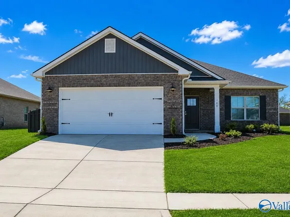 106 Mississippi St, Madison, AL 35756