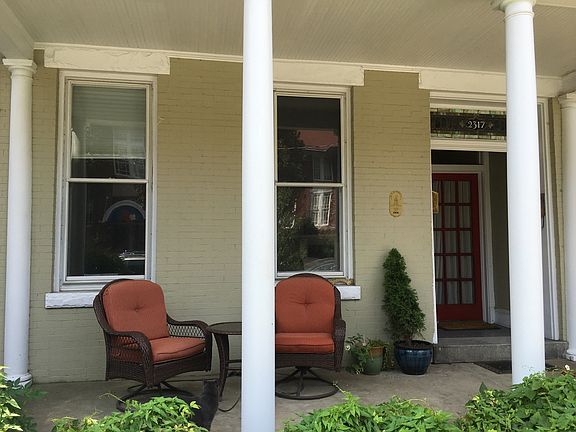 2nd image of 2317 Hanover Ave #U1