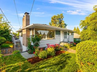 8432 S 121st St, Seattle, WA 98178