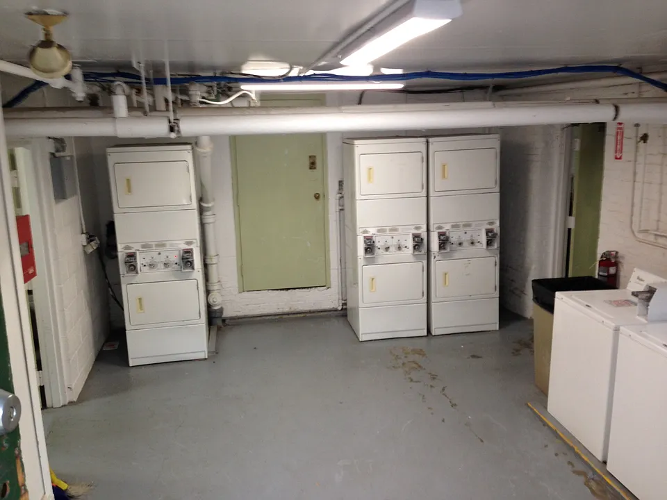 54 S Huntington Ave #1