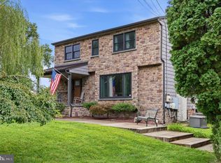 2909 Sunset Ave, Norristown, PA 19403