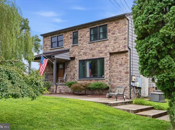 2909 Sunset Ave, Norristown, PA 19403