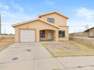 9944 Rosa M Richardson Ave, Socorro, TX 79927