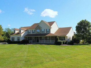 193 Curley Mill Rd, Chalfont, PA 18914