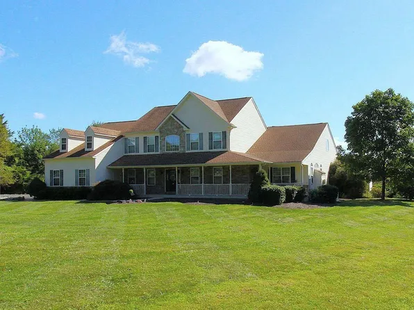 193 Curley Mill Rd, Chalfont, PA 18914