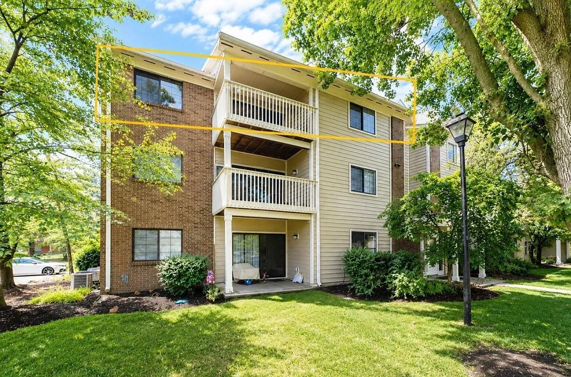 2 bed, 1093 sqft, $1,300 — Photo 3