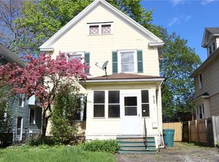 913 Goodman St S, Rochester, NY 14620