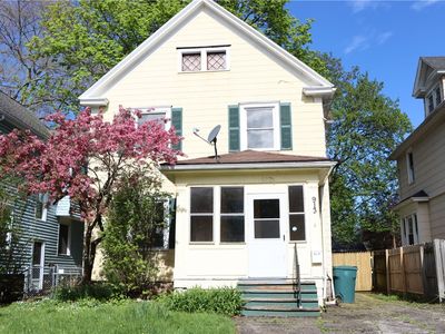 913 Goodman St S, Rochester, NY, 14620
