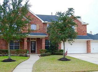 28519 Ravens Prairie Dr, Katy, TX 77494