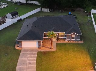 9584 SW 42nd Ct, Ocala, FL 34476