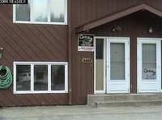 9185 James Blvd, Juneau, AK 99801