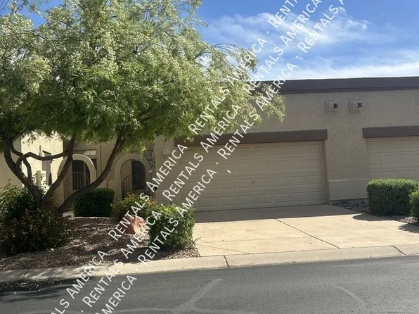 6730 E Hermosa Vista Dr Unit 32, Mesa, AZ 85215