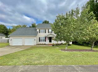 5823 Spreading Branch Rd, Hope Mills, NC 28348