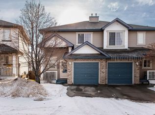 700 Bothwell Dr #115, Strathcona County, AB T8H2W3