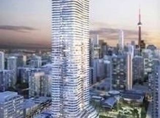 11 Wellesley St W #4607, Toronto, ON M4Y 0G4