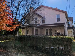 408 College Ave, Oakmont, PA 15139