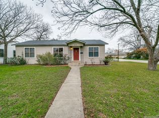 413 Wright Ave, Schertz, TX 78154
