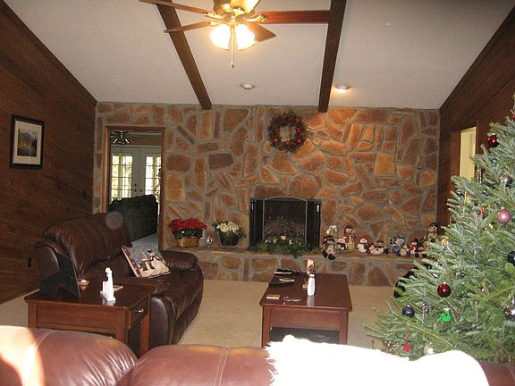 large living room