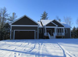 142 Jaylynn Ln, Swanton, VT 05488