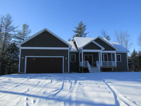 142 Jaylynn Lane, Sheldon, VT 05488
