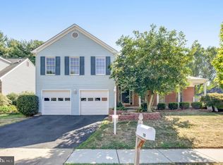 708 Donaldson Ln SW, Leesburg, VA 20175